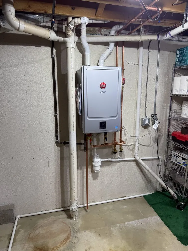 Slide of Weatherwise