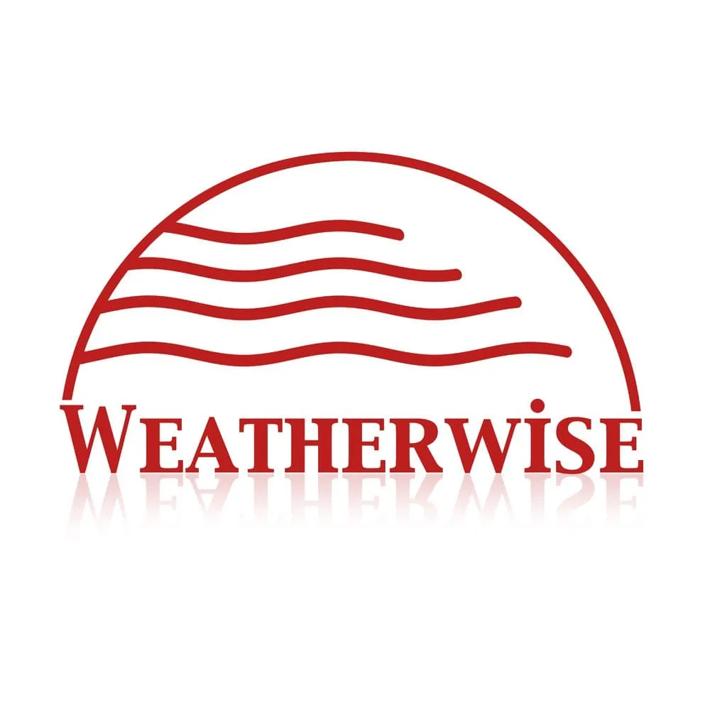 Slide of Weatherwise