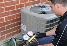 Slide of Weaver AC Service Solana Beach