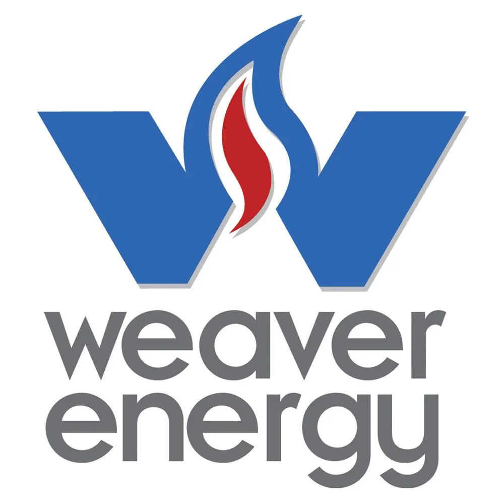 Slide of Weaver Energy