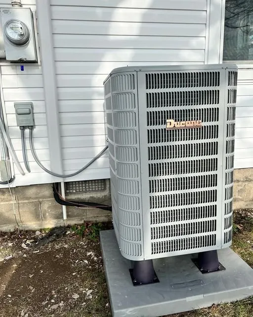 Slide of Weaver Family Heating and Air