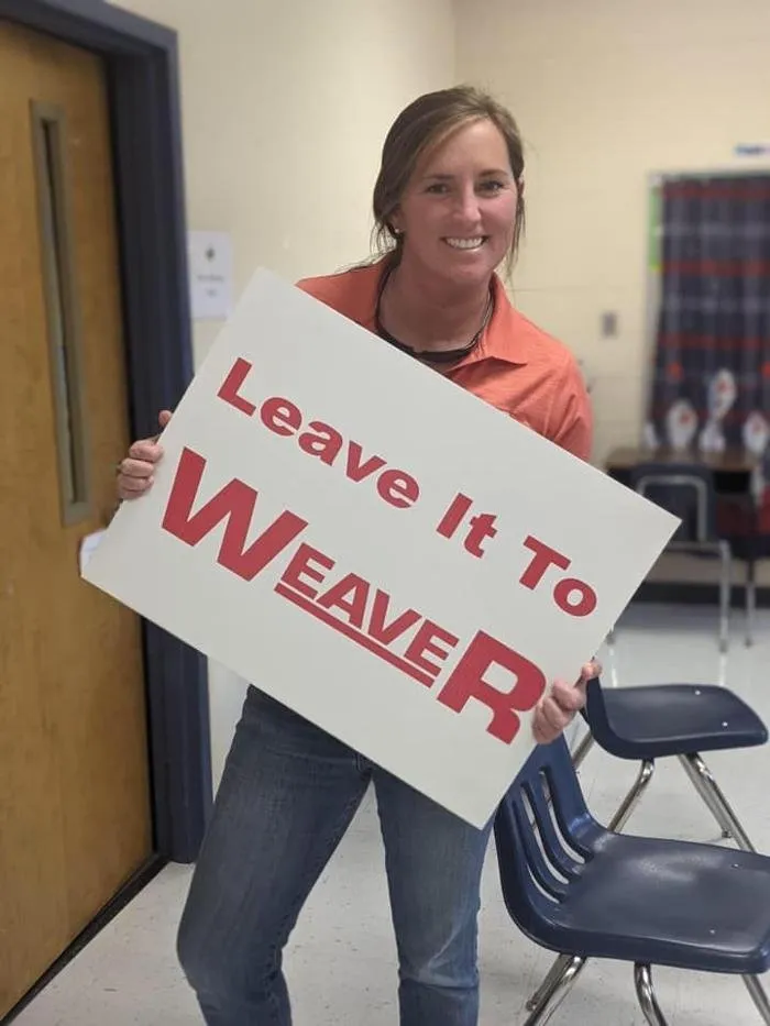 Slide of Weaver Heating & Air