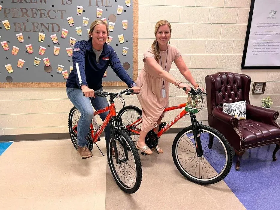 Slide of Weaver Heating & Air