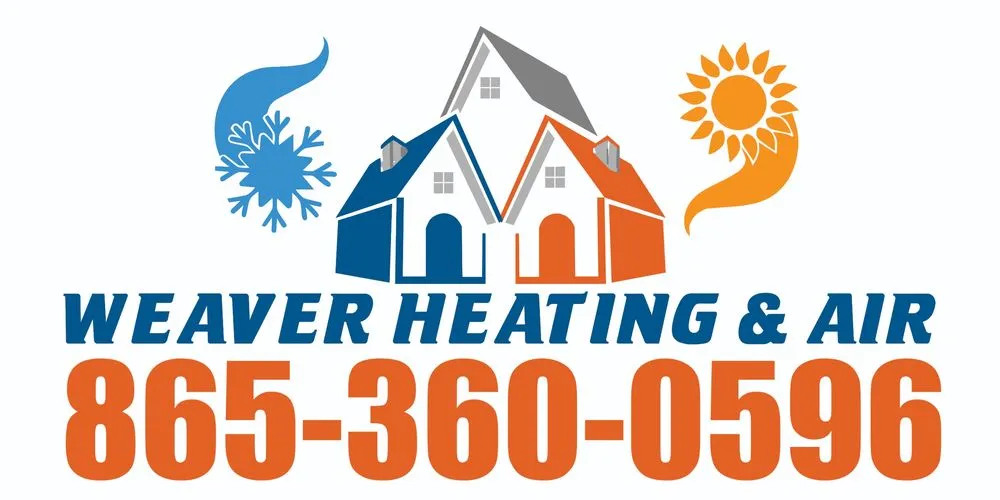 Slide of Weaver Heating & Air
