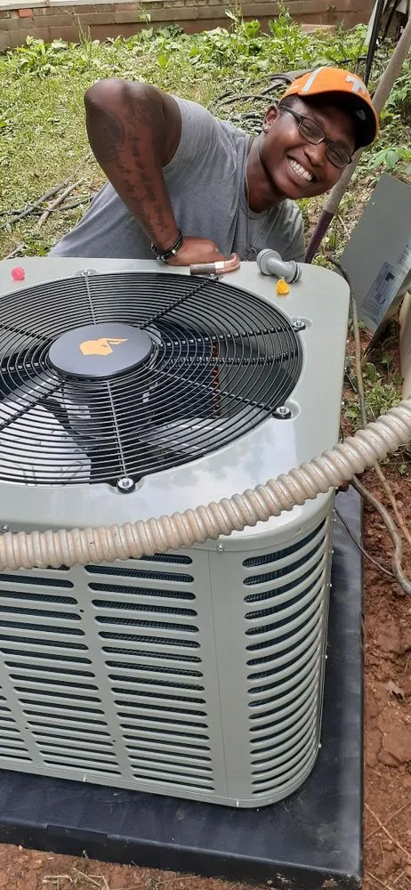 Slide of Weaver Heating & Air