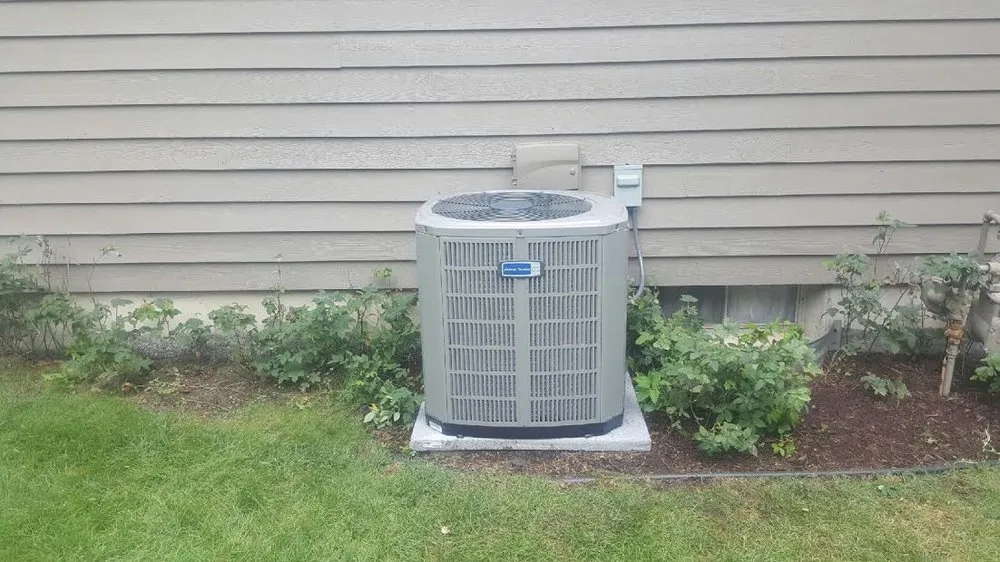 Slide of Weaver Heating & Cooling