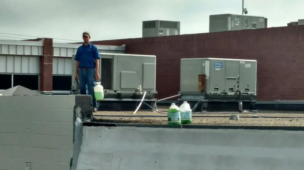 Slide of Weaver Heating & Cooling