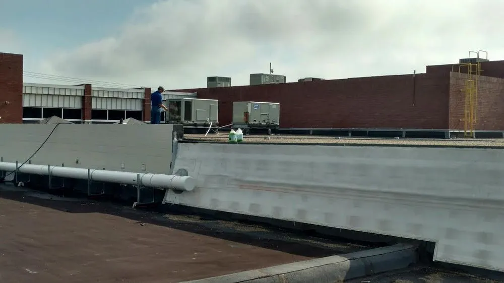 Slide of Weaver Heating & Cooling