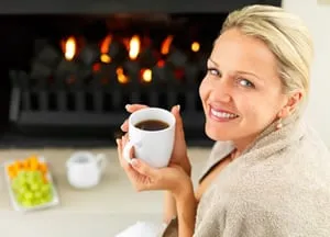 Slide of Weaver Heating & Cooling