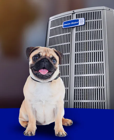 Slide of Weaver Heating & Cooling