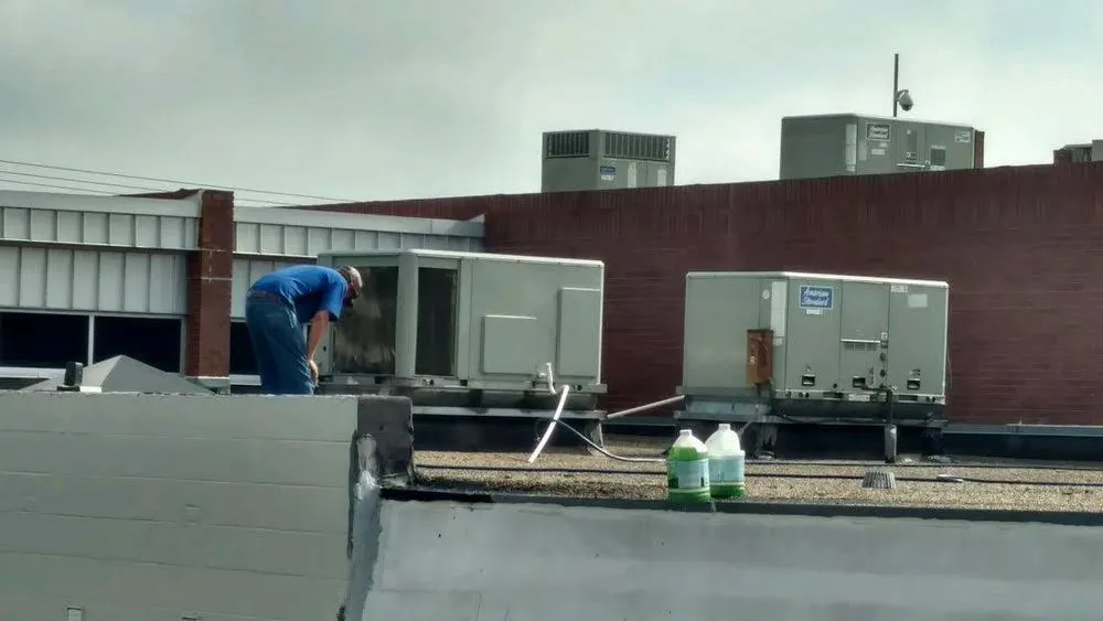 Slide of Weaver Heating & Cooling