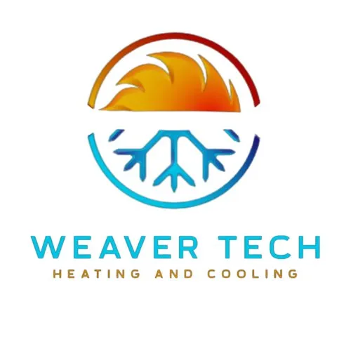 Slide of Weaver Tech Heating and Cooling