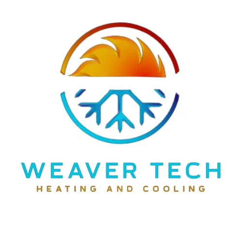 Slide of Weaver Tech Heating and Cooling