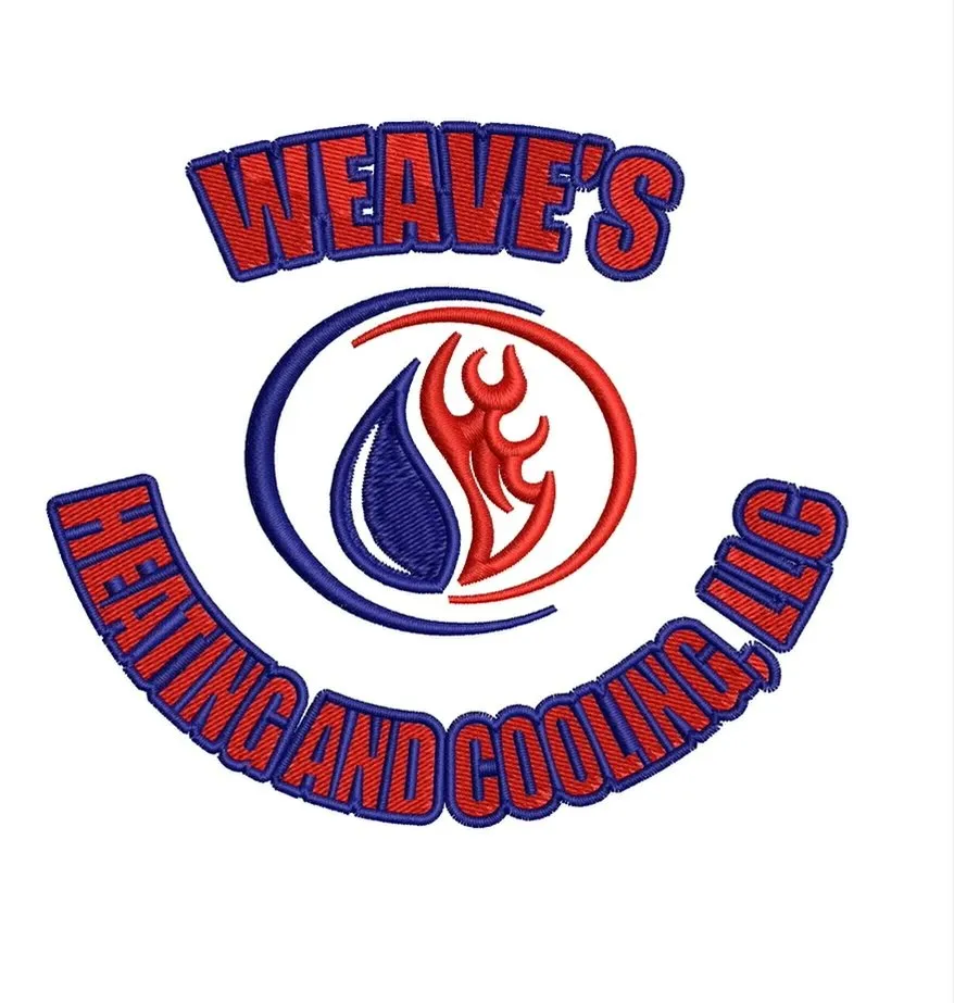 Slide of Weave's Heating & Cooling