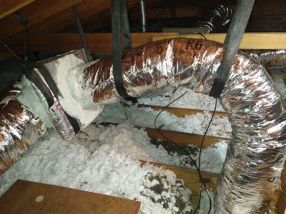 Slide of Webair HVAC