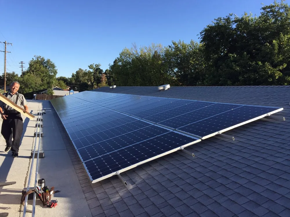 Slide of Webb Air Heating & Air Conditioning