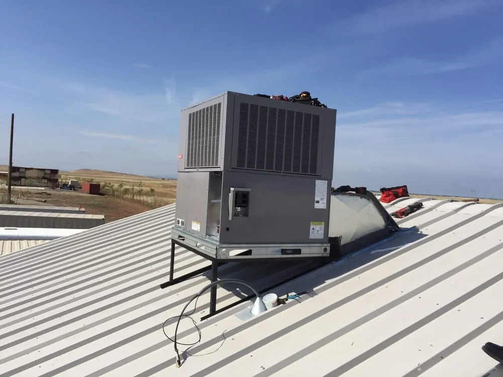 Slide of Webb Air Heating & Air Conditioning