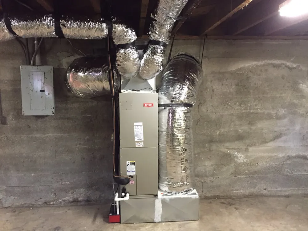 Slide of Webb Air Heating & Air Conditioning