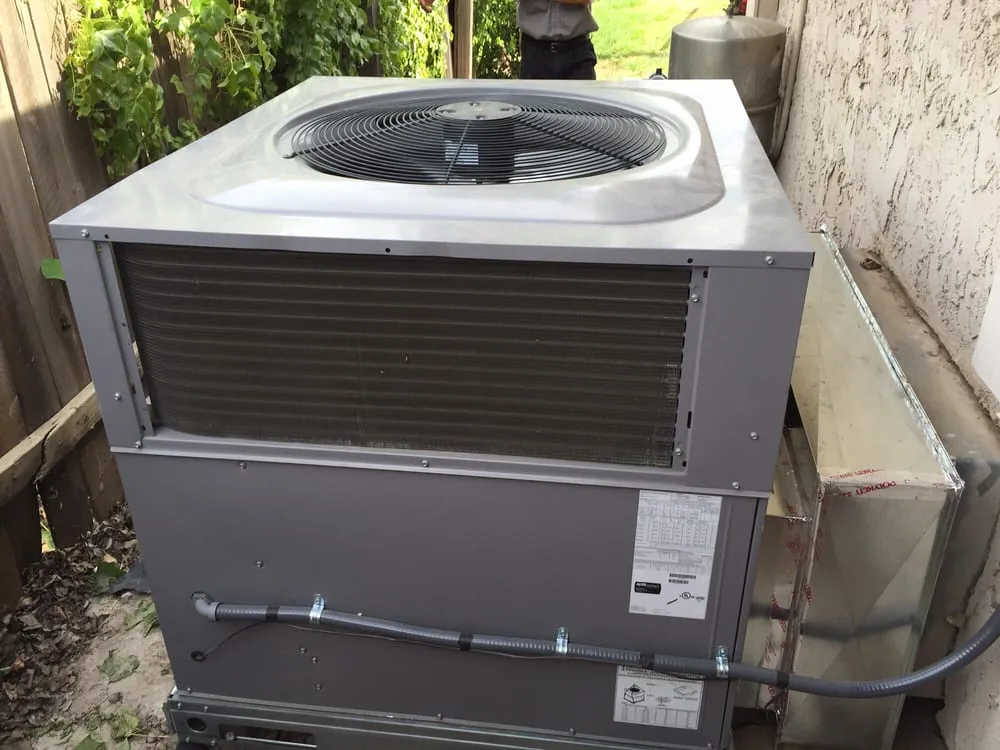 Slide of Webb Air Heating & Air Conditioning