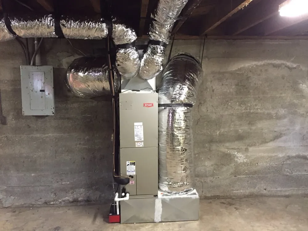 Slide of Webb Air Heating & Air Conditioning