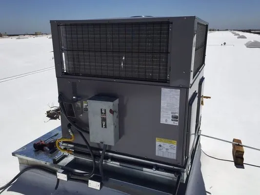 Webb Air Heating & Air Conditioning