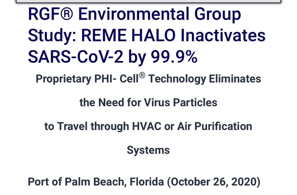 Slide of Webb Air Heating & Cooling