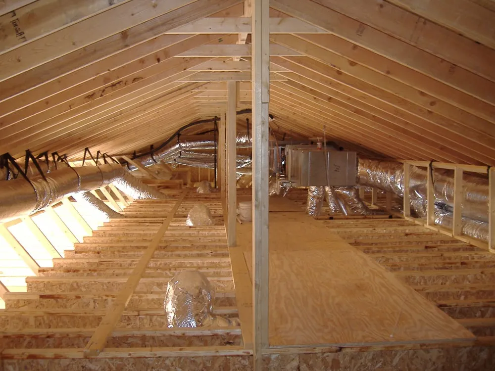 Slide of Webb Air Heating & Cooling