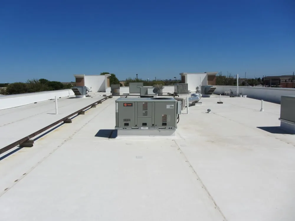 Slide of Webb Air Heating & Cooling