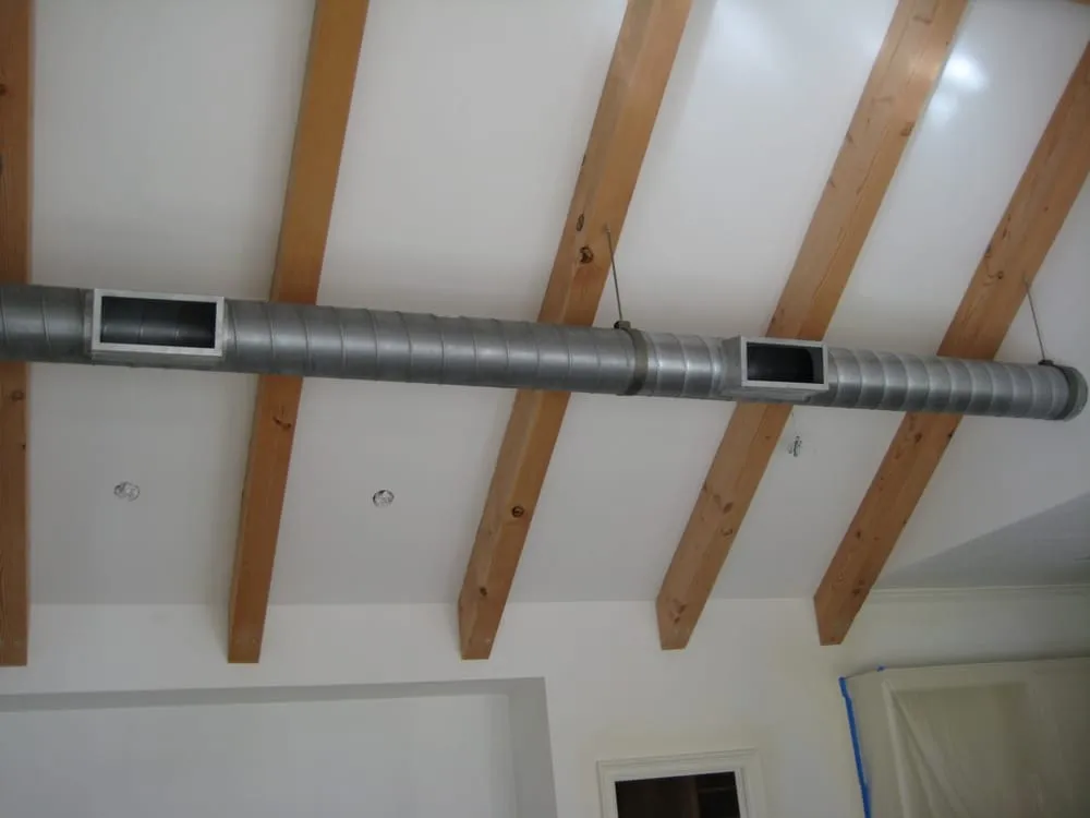 Slide of Webb Air Heating & Cooling