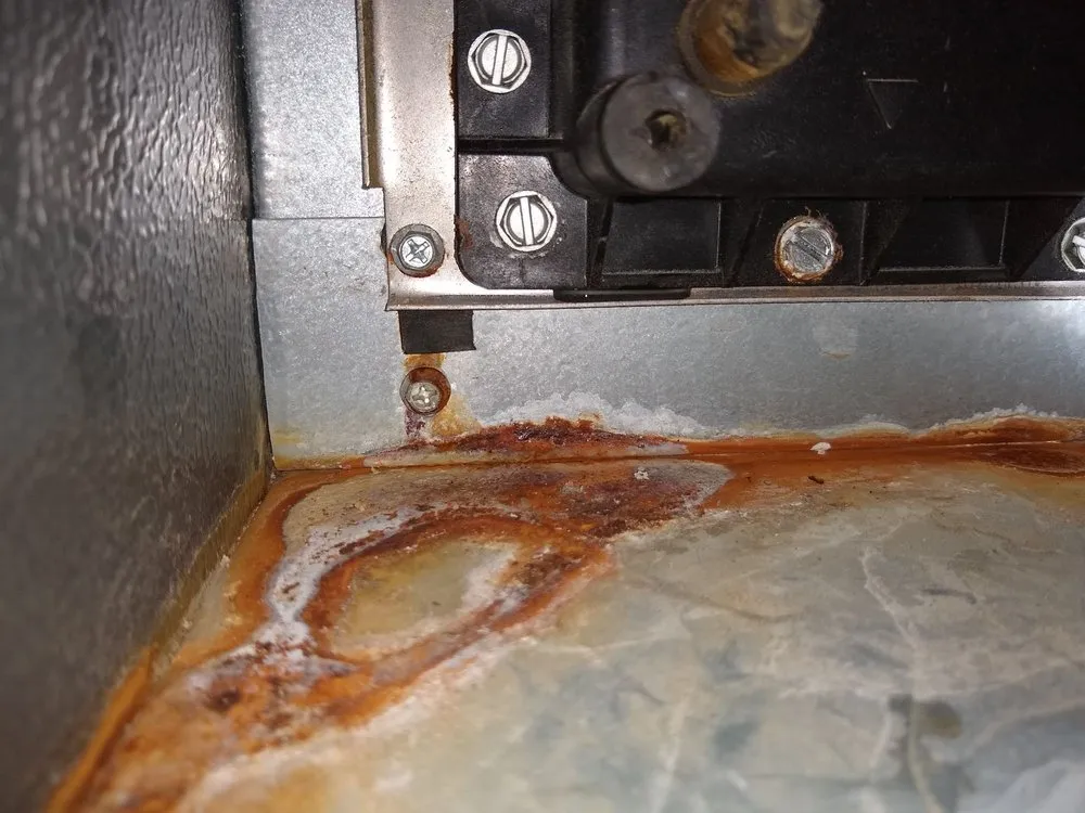 Slide of Webb Heating & Air