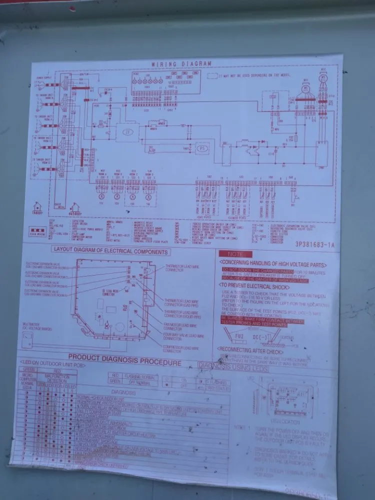 Slide of Webb Heating & Air