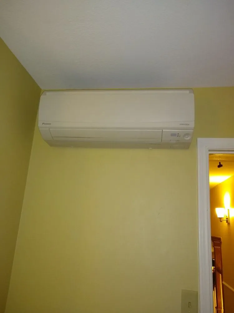 Slide of Webb Heating & Air