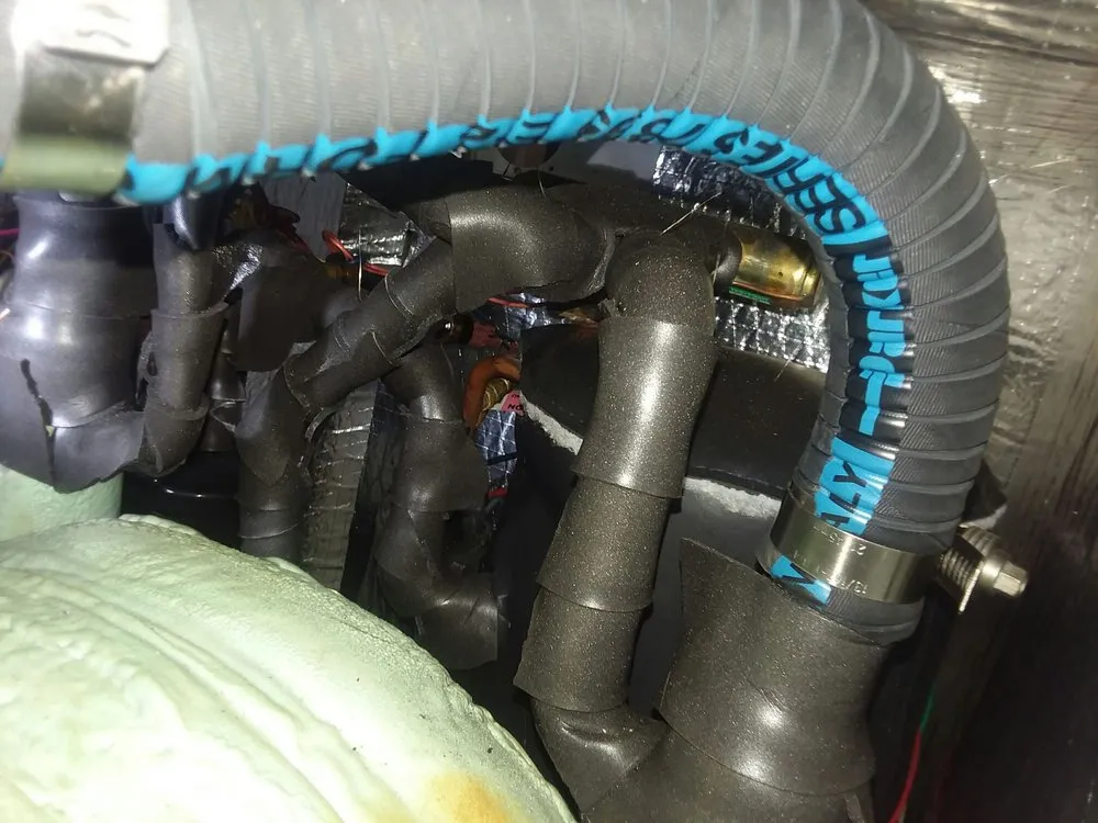 Slide of Webb Heating & Air