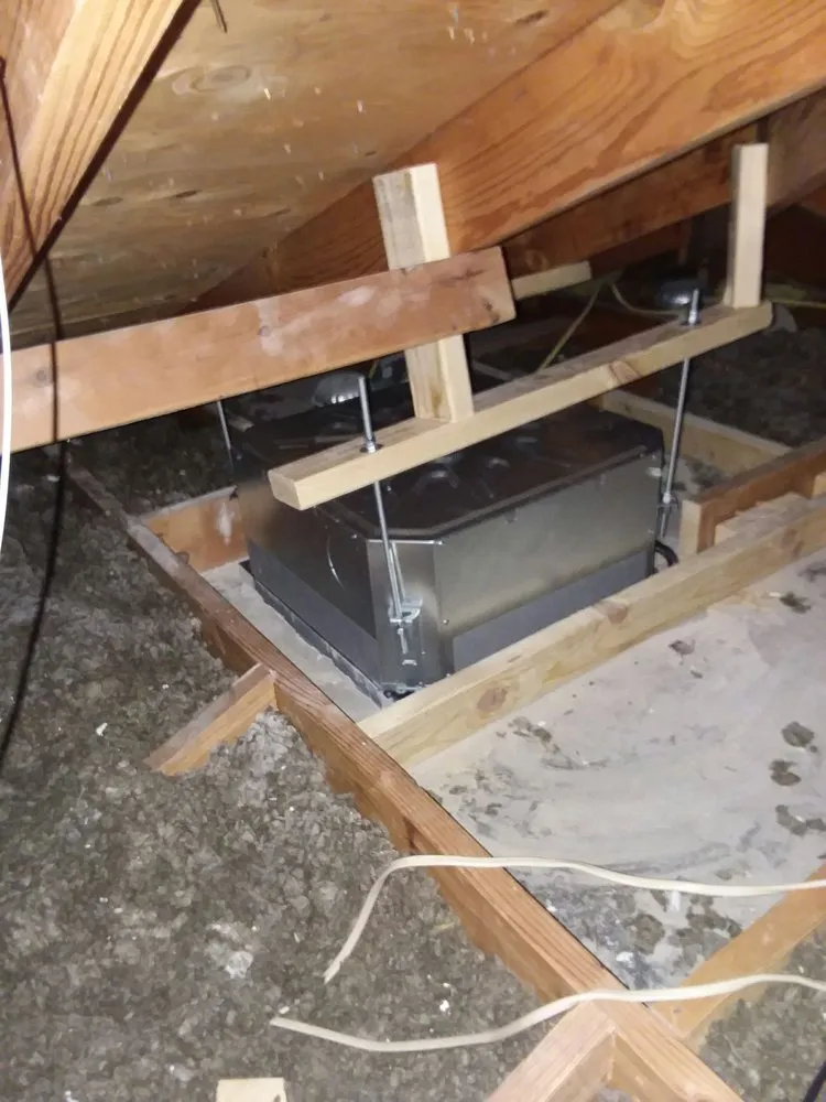 Slide of Webb Heating & Air