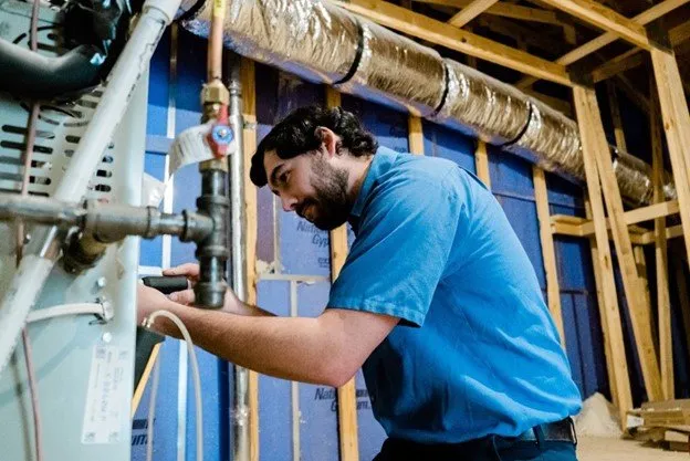 Slide of Webb Heating & Air Conditioning