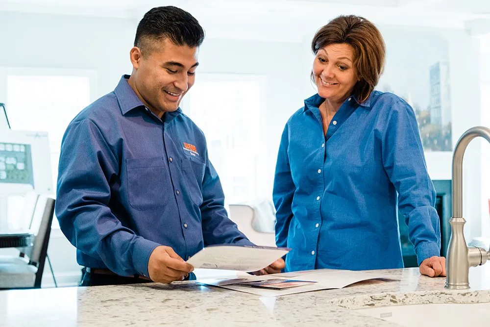 Slide of Webb Heating & Air Conditioning