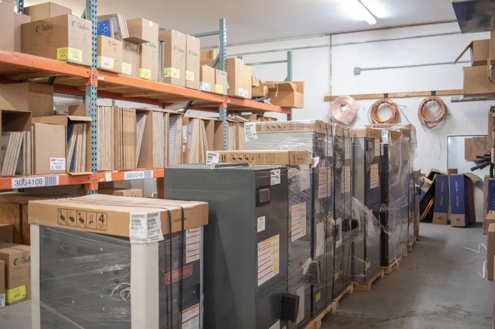 Slide of Webb Heating & Air Conditioning