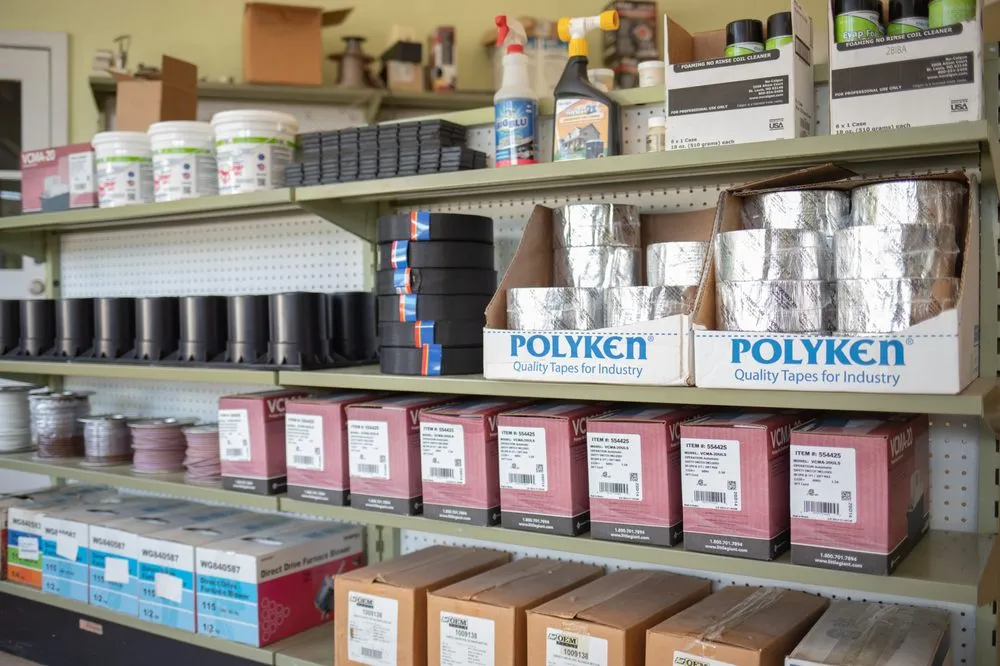 Slide of Webb Heating & Air Conditioning