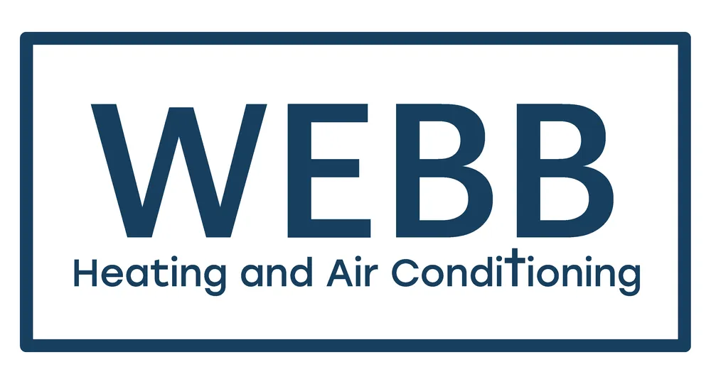Slide of Webb Heating & Air Conditioning