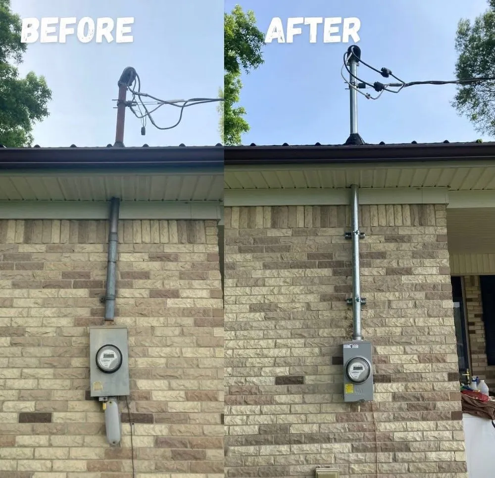 Slide of Webber Electric & Hvac Repair