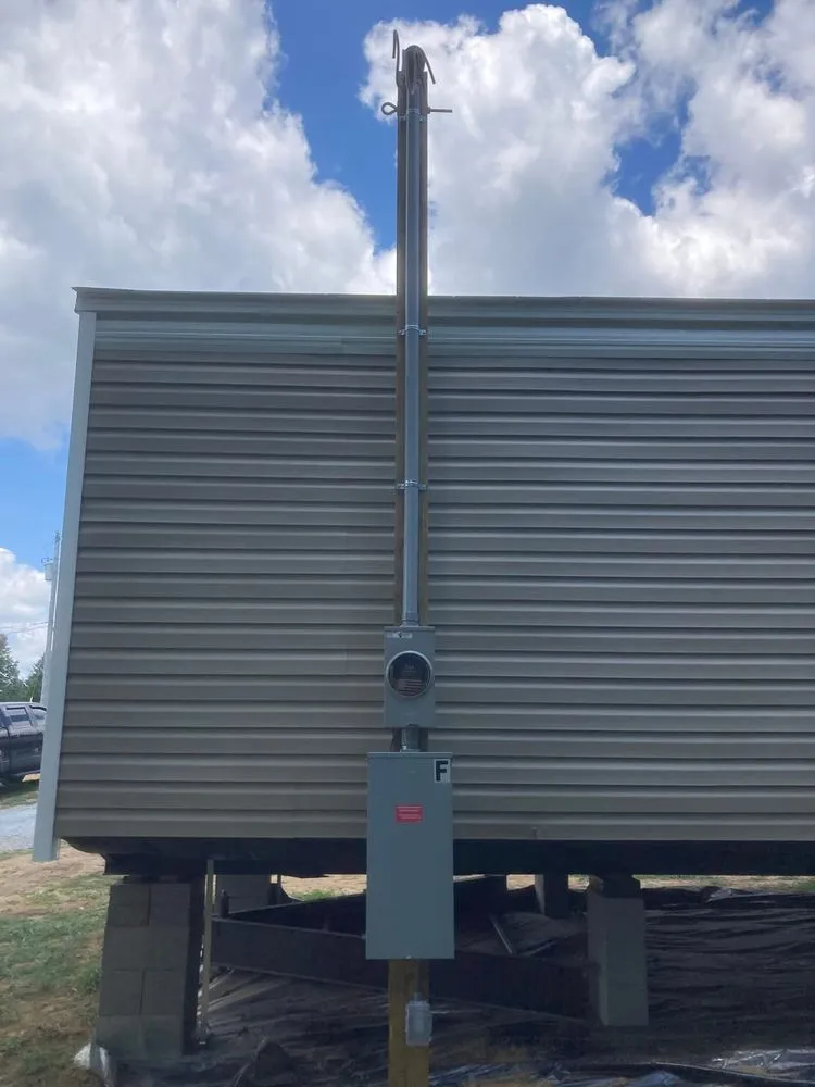 Slide of Webber Electric & Hvac Repair