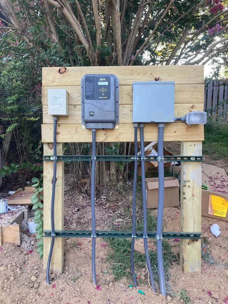 Slide of Webber Electric & Hvac Repair