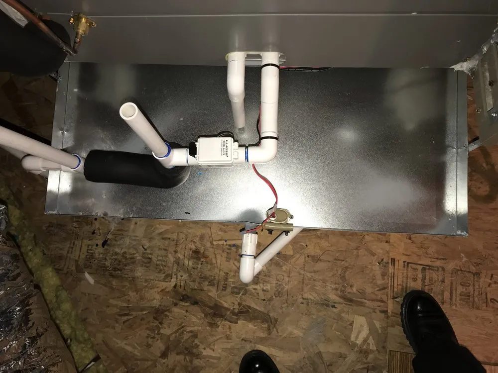 Slide of Webb's Electric, Heating and Air Conditioning