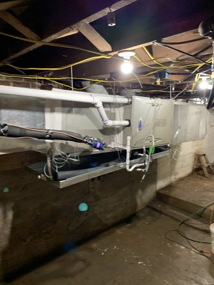 Slide of Webb's Electric, Heating and Air Conditioning