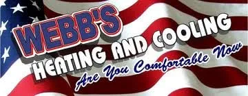 Expert air conditioning tune-up in Energy, IL by Webb's Heating & Air Conditioning
