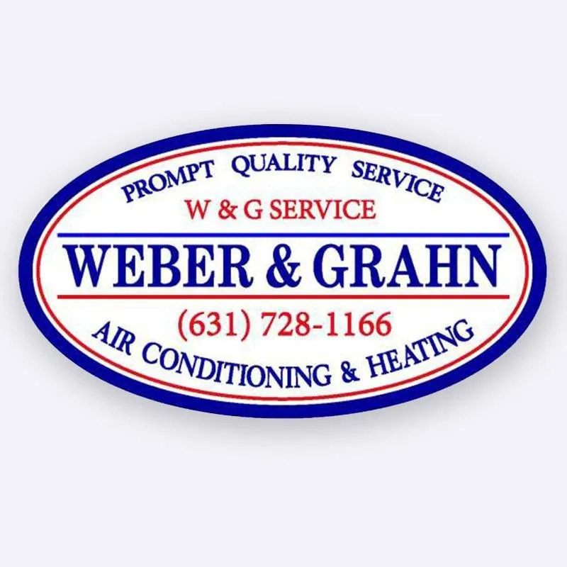 Slide of Weber & Grahn Air Conditioning and Heating