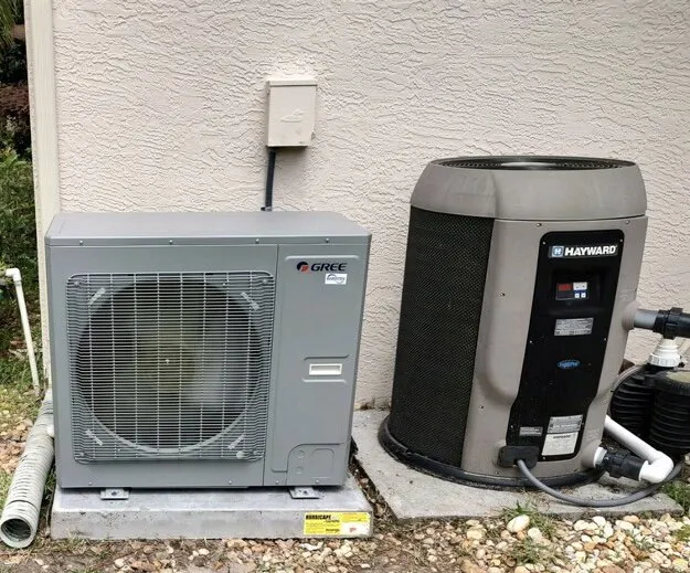 Slide of Weber Air Conditioning And Heating