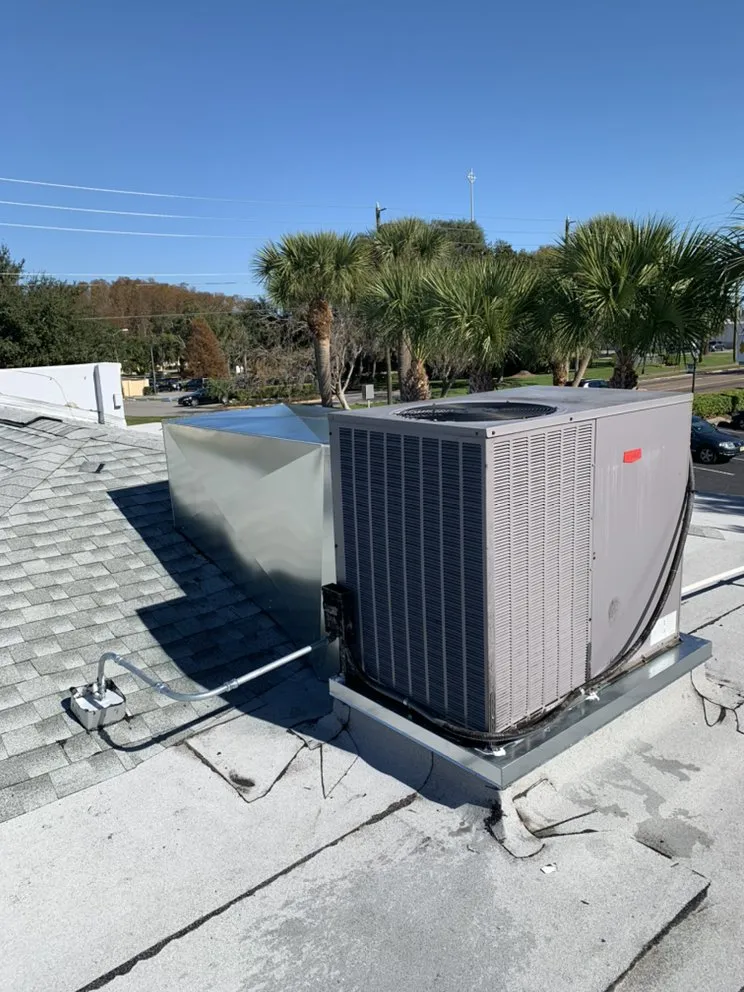 Slide of Weber Air Conditioning And Heating