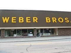 Weber Bros