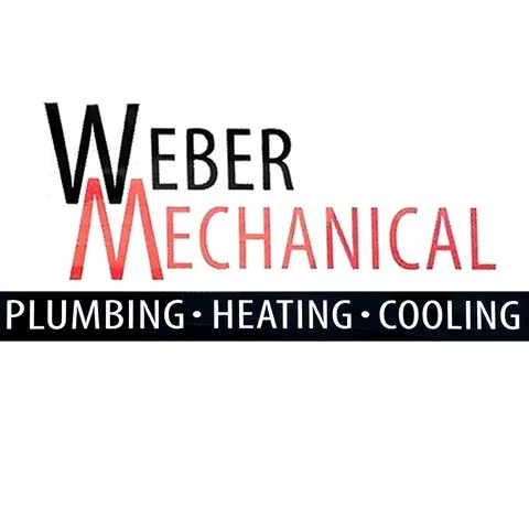 Slide of Weber Mechanical, Inc. Plumbing, Heating & Cooling